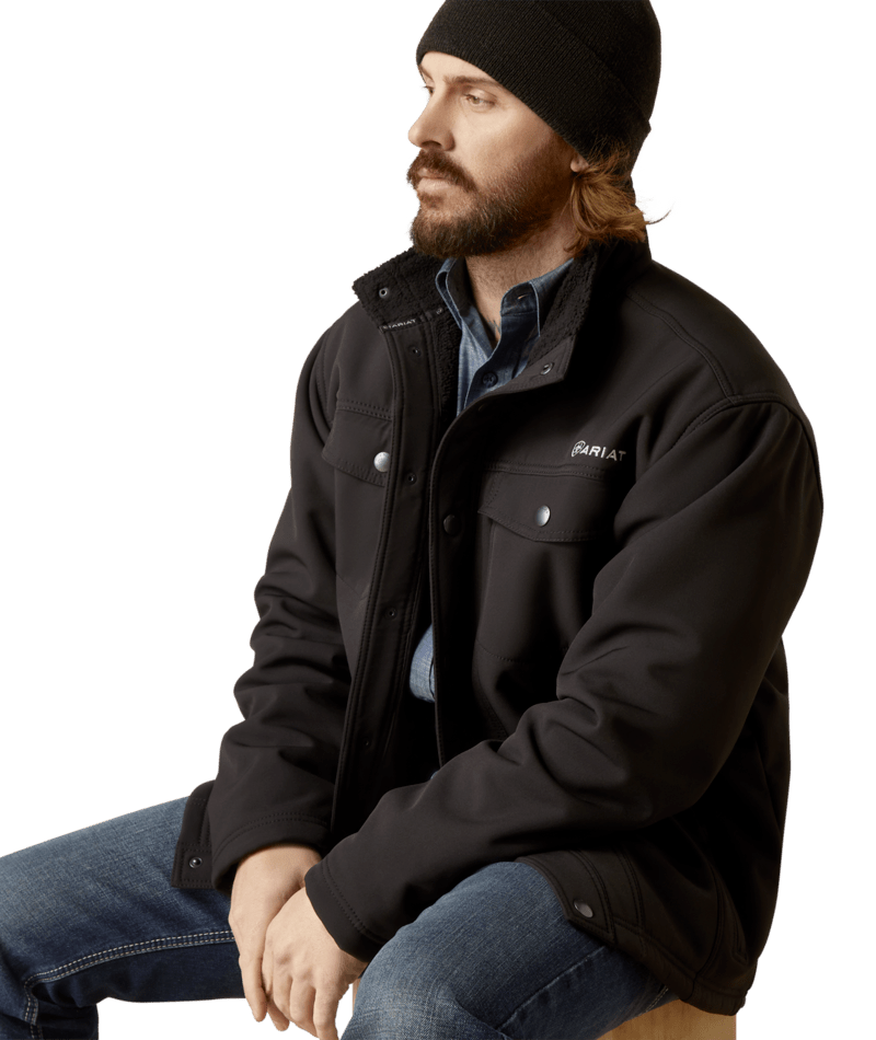 Ariat MNS Vernon Sherpa 2.0