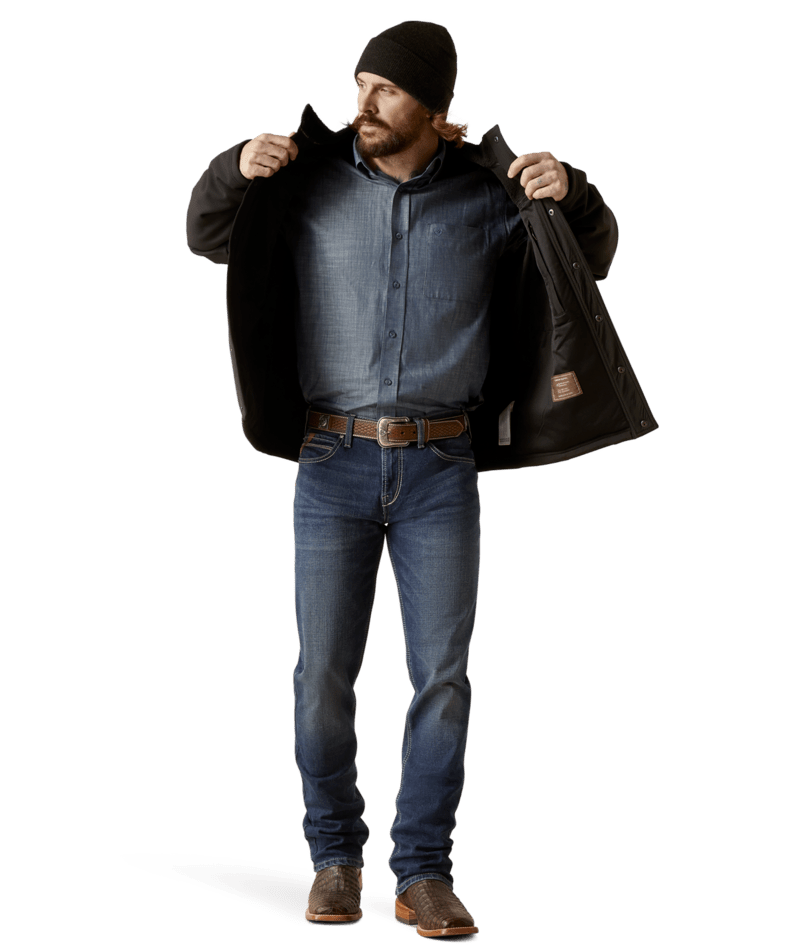Ariat MNS Vernon Sherpa 2.0
