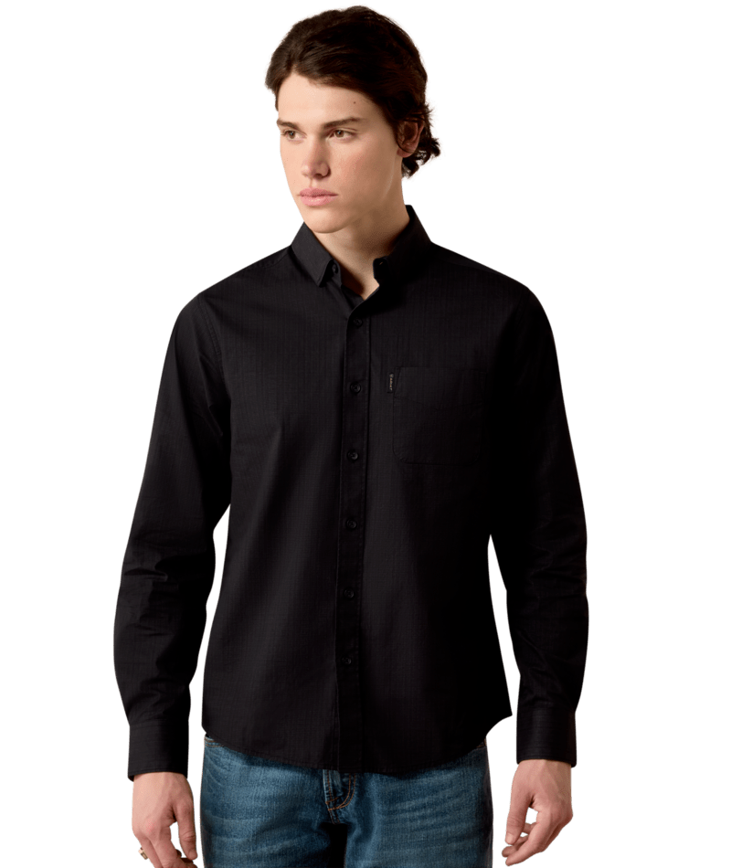 Ariat MNS Malcom Modern Slim Fit Shirt