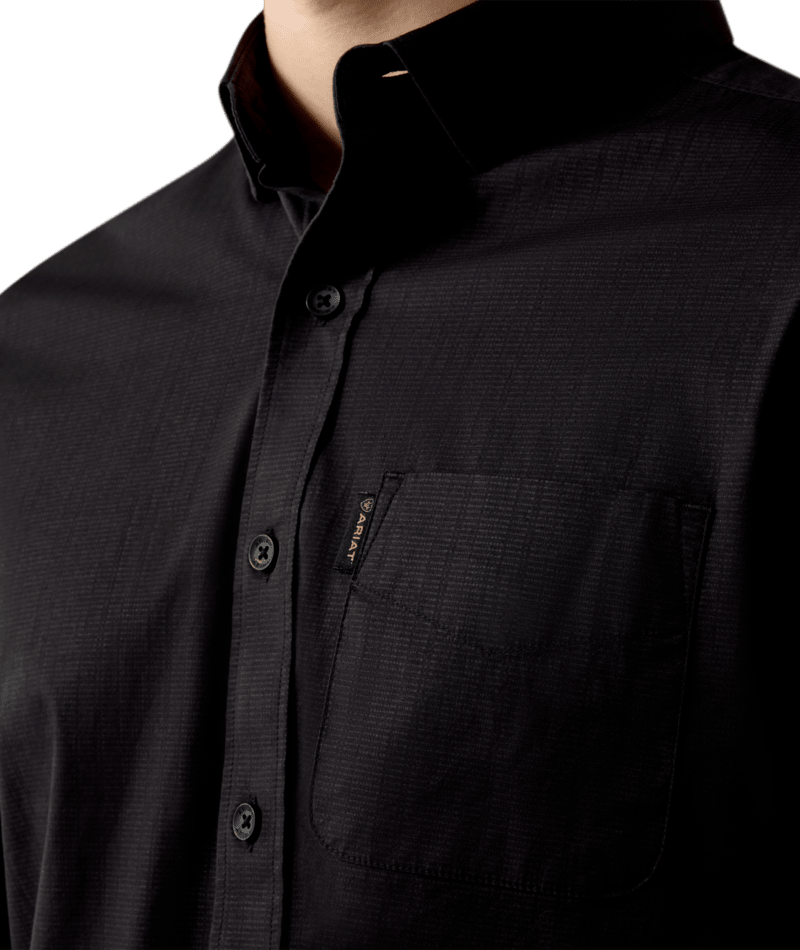 Ariat MNS Malcom Modern Slim Fit Shirt