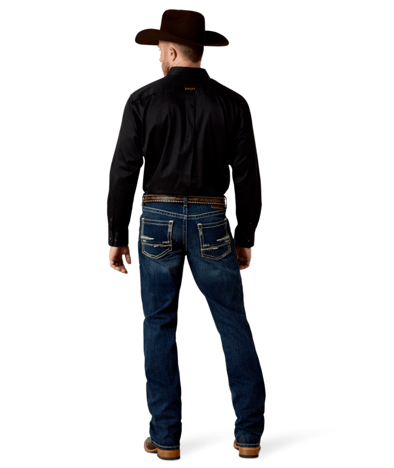 Ariat M4 Dark Wash