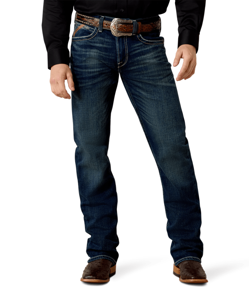 Ariat M4 Dark Wash