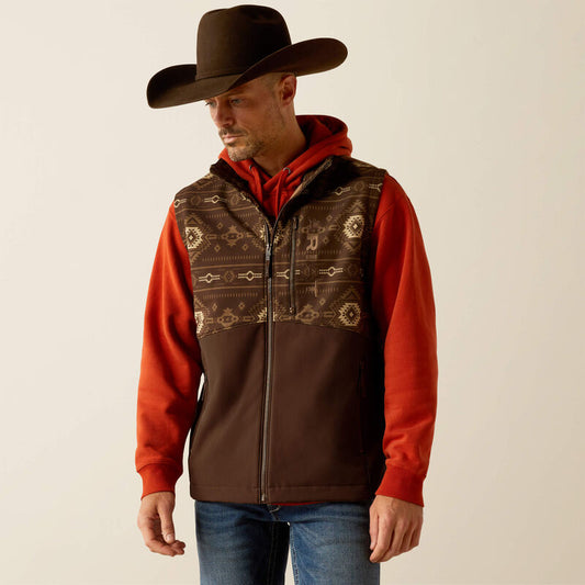 Ariat Softshell Logan Vest