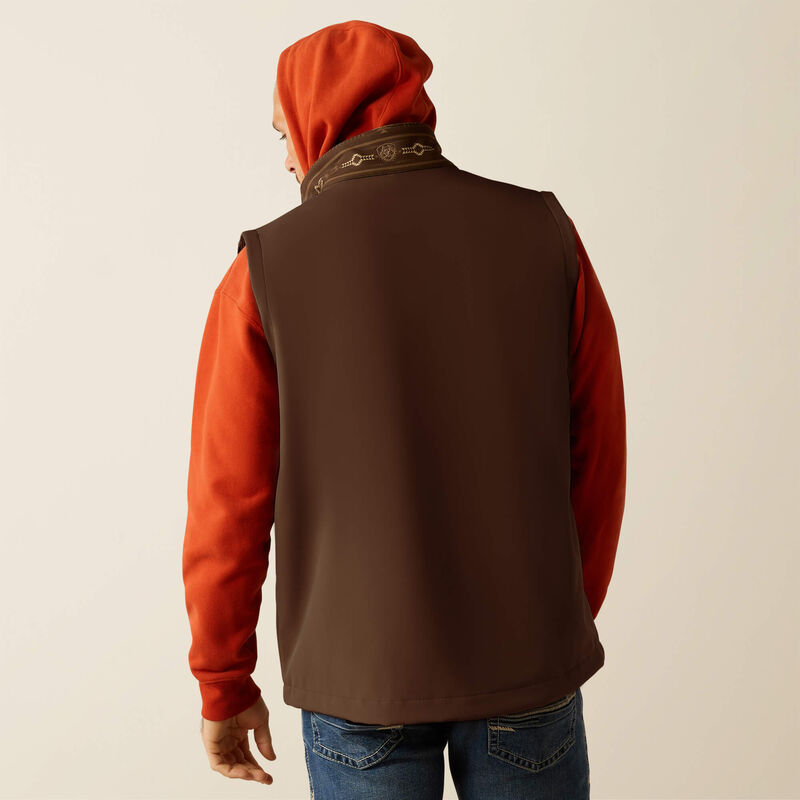 Ariat Softshell Logan Vest