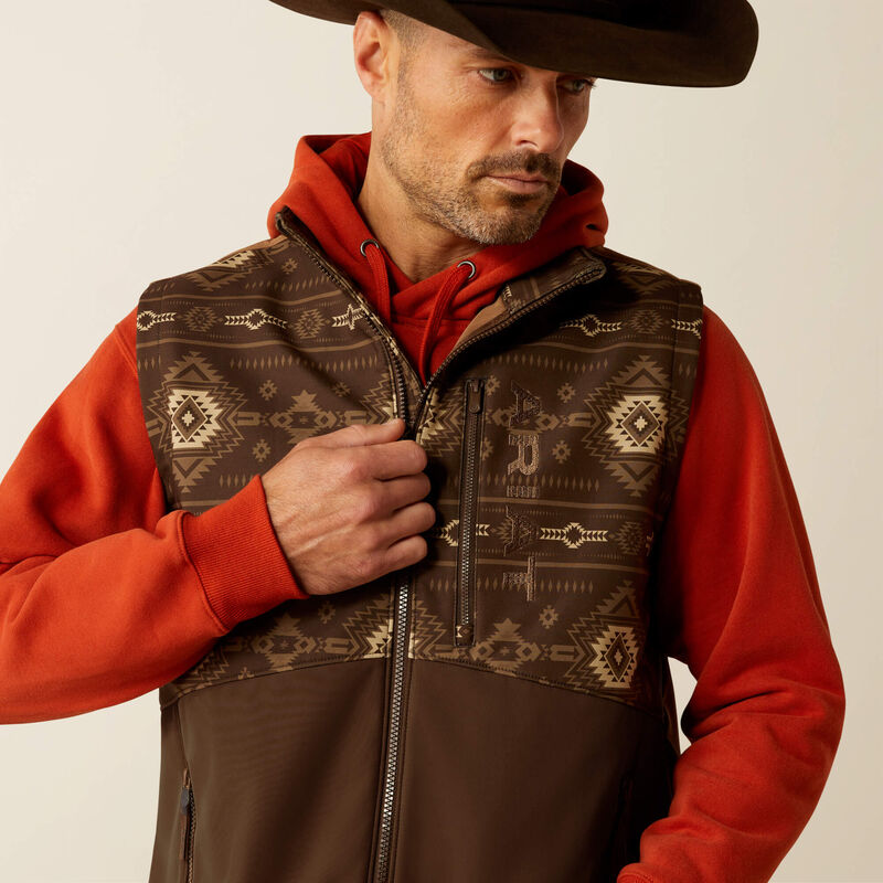 Ariat Softshell Logan Vest