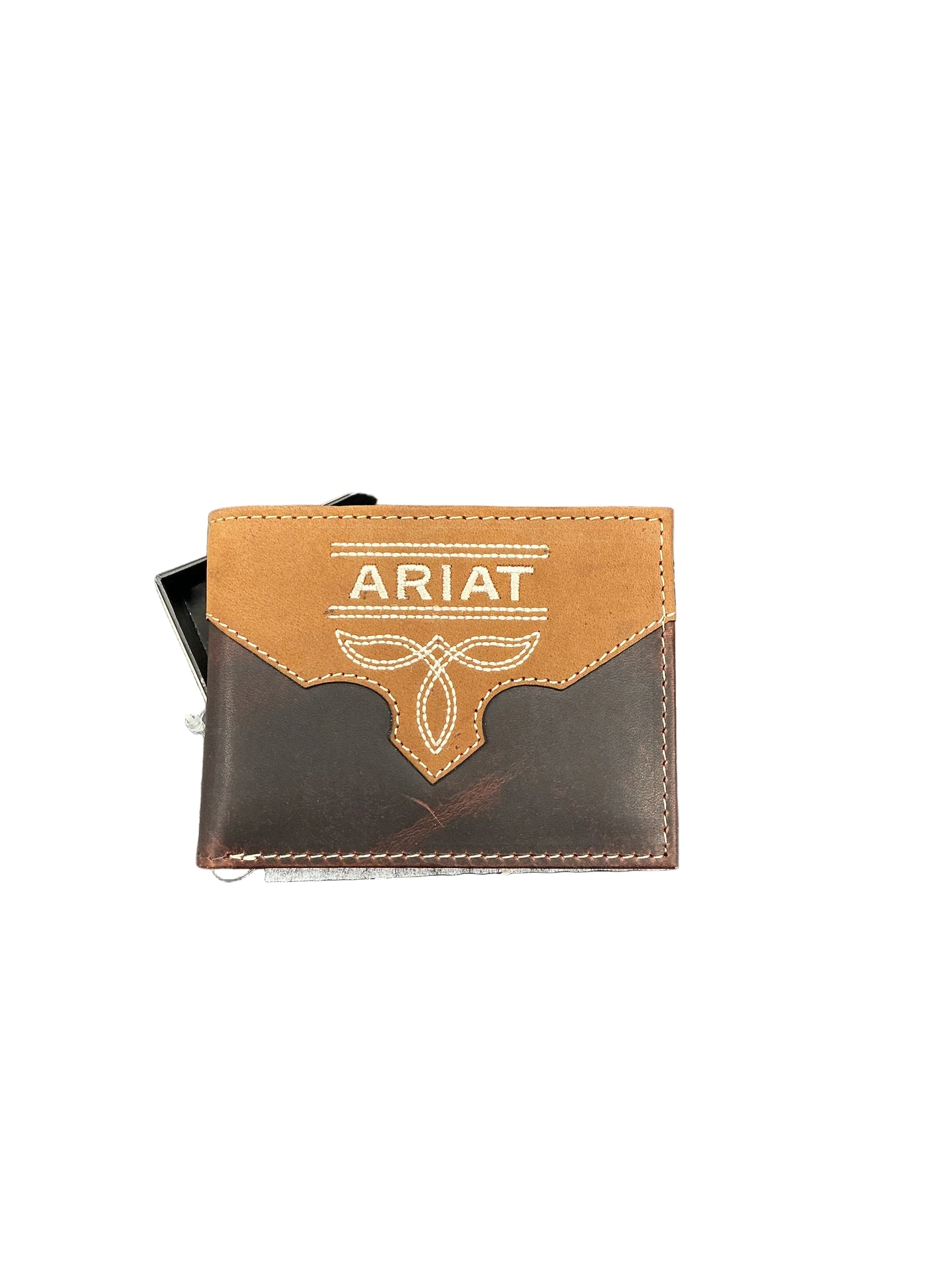 Ariat Wallet Boot