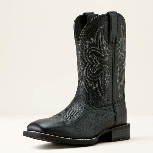 Ariat Western Big Rig