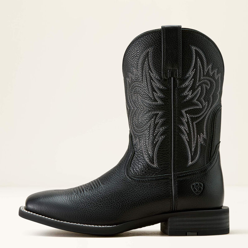 Ariat Western Big Rig