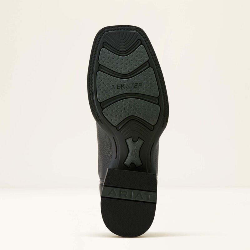 Ariat Western Big Rig
