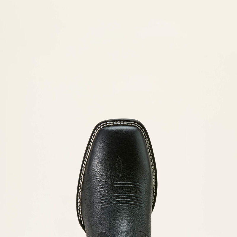 Ariat Western Big Rig