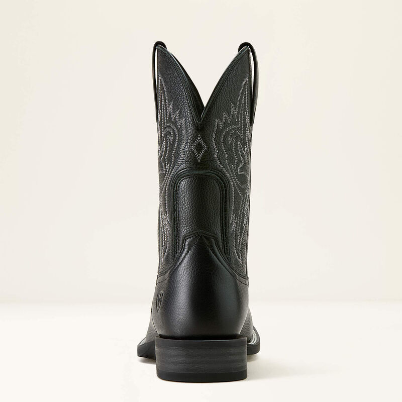 Ariat Western Big Rig