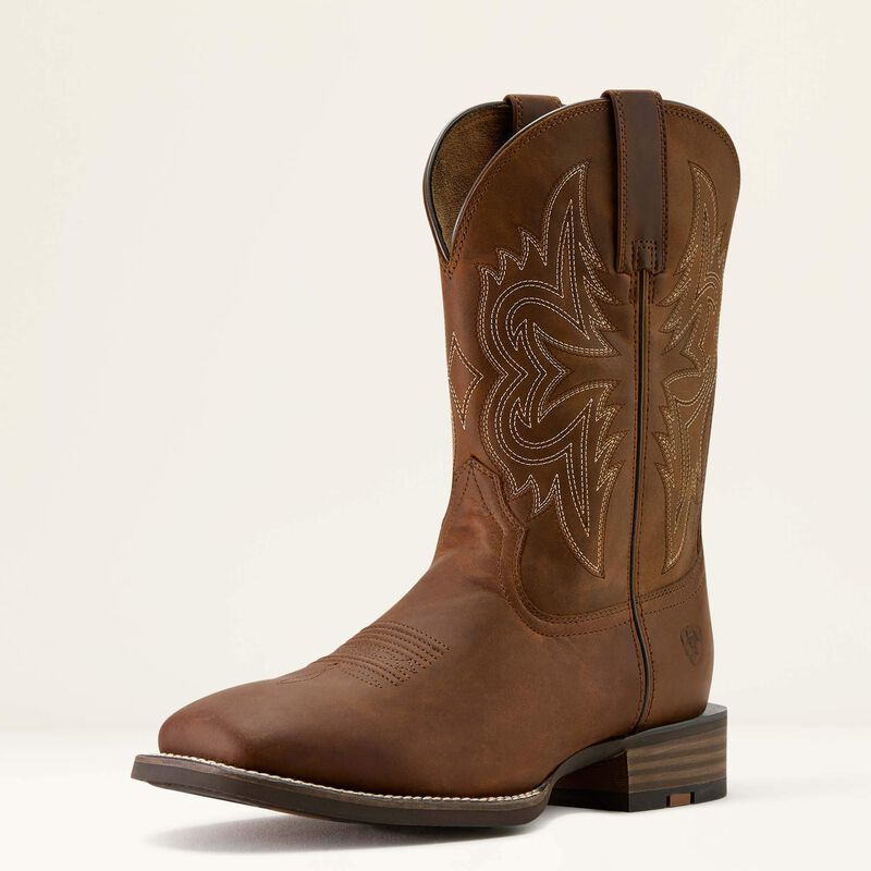Ariat Western Big Rig