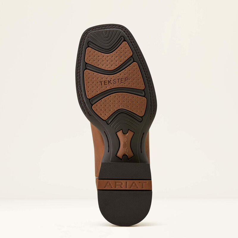 Ariat Western Big Rig