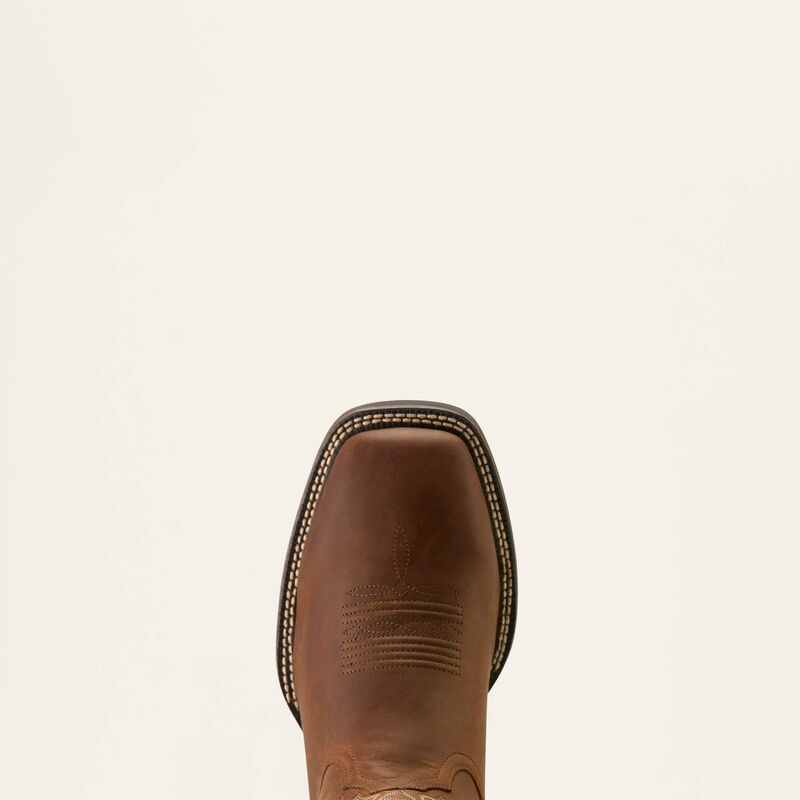 Ariat Western Big Rig