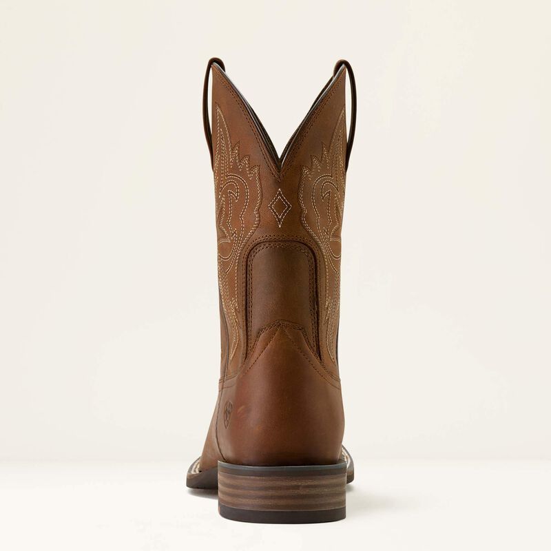 Ariat Western Big Rig