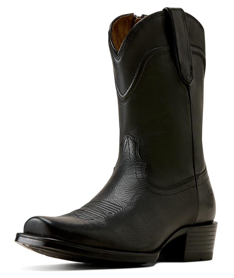 Ariat Oliver Narrow Cutter Toe Western Boot