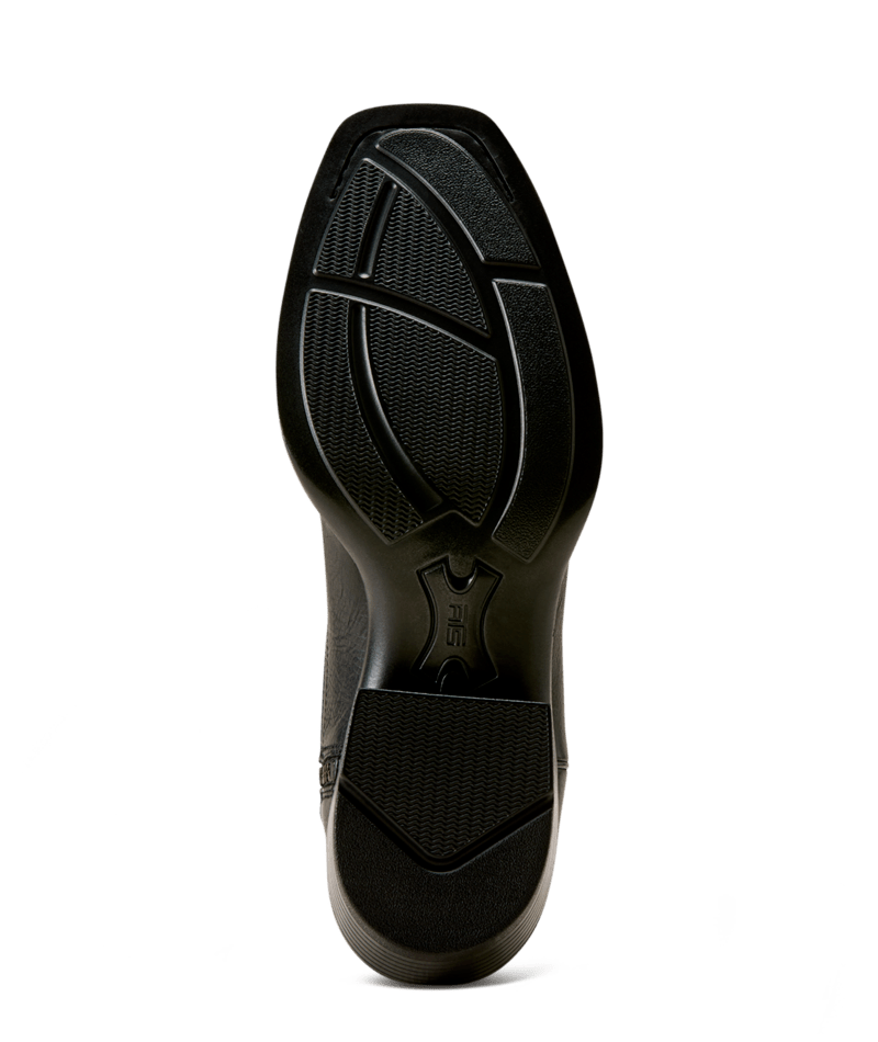 Ariat Oliver Narrow Cutter Toe Western Boot
