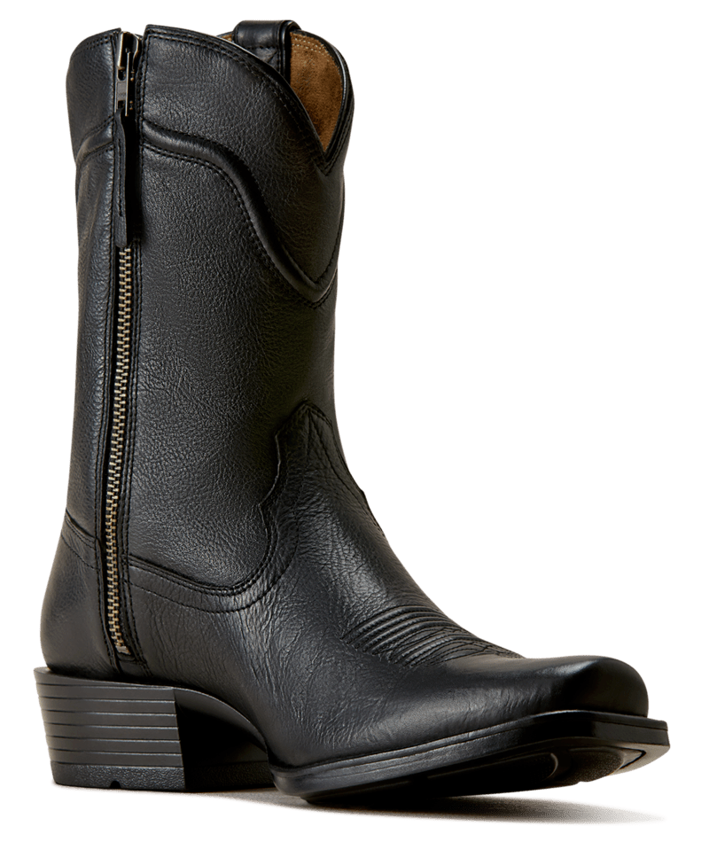 Ariat Oliver Narrow Cutter Toe Western Boot