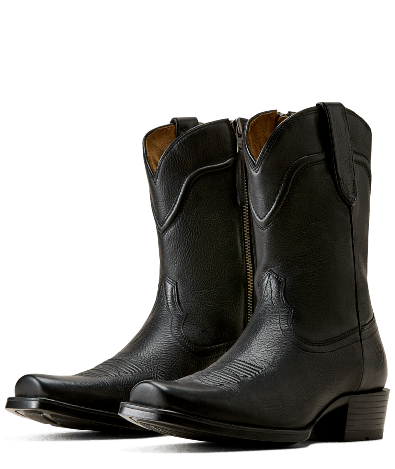 Ariat Oliver Narrow Cutter Toe Western Boot