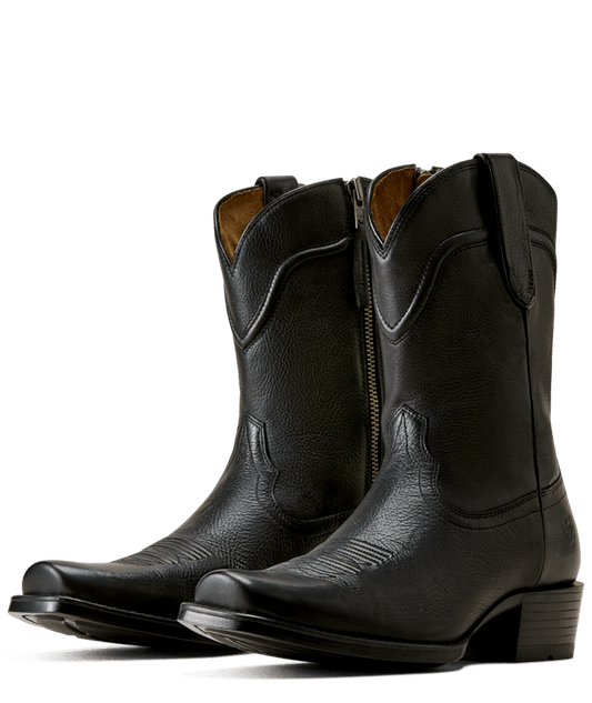 Ariat Oliver Narrow Cutter Toe Western Boot