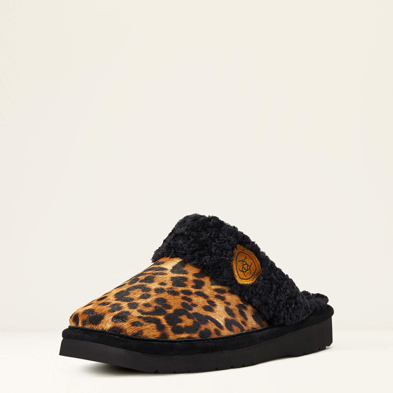 Ariat Jackie Square Toe Slipper