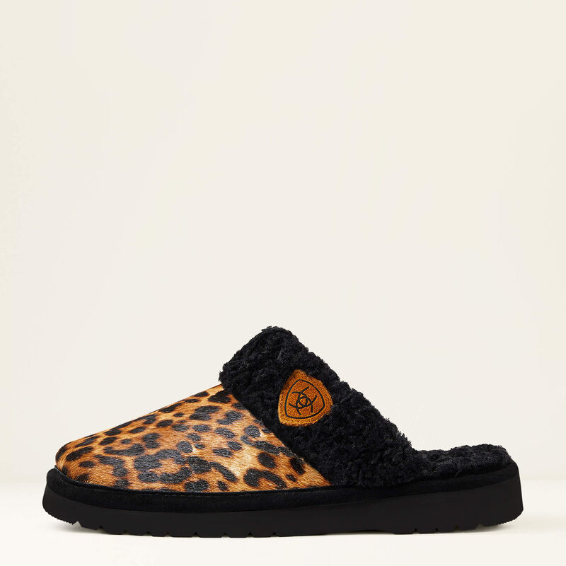 Ariat Jackie Square Toe Slipper