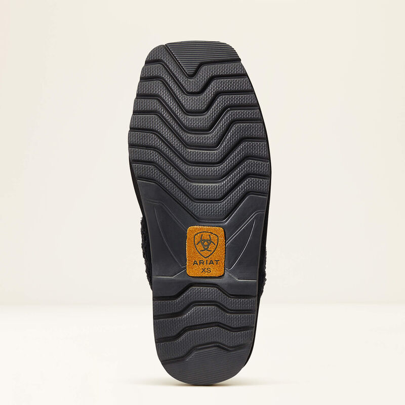 Ariat Jackie Square Toe Slipper