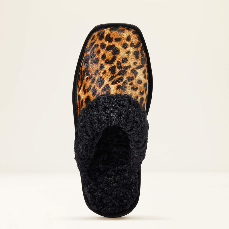 Ariat Jackie Square Toe Slipper