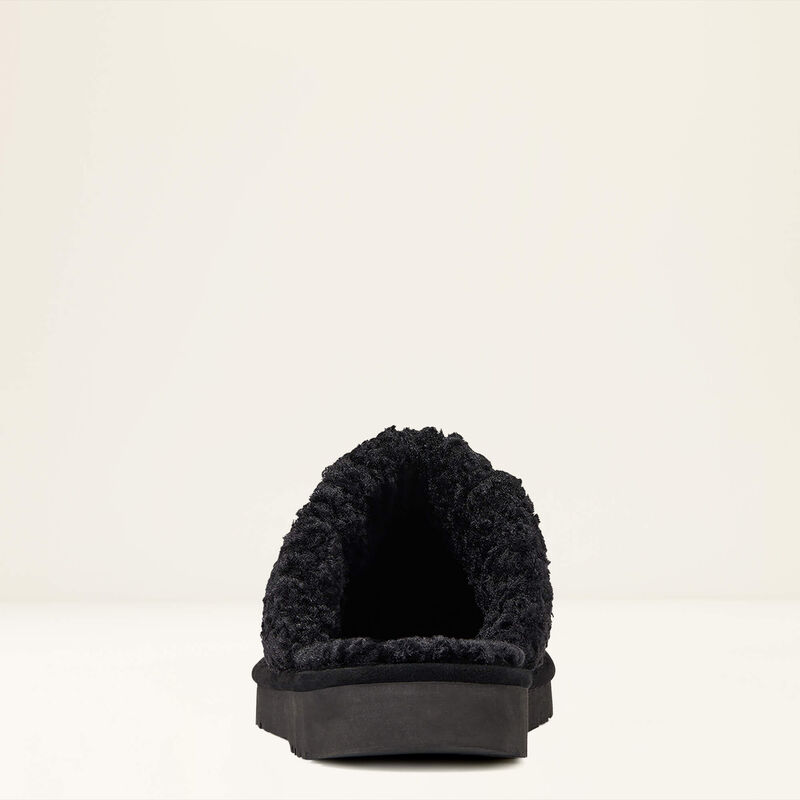 Ariat Jackie Square Toe Slipper