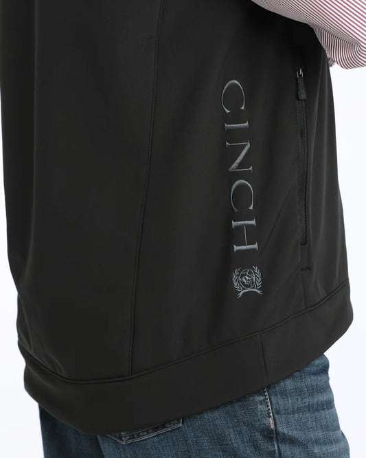 CINCH Men's Bonded Vest