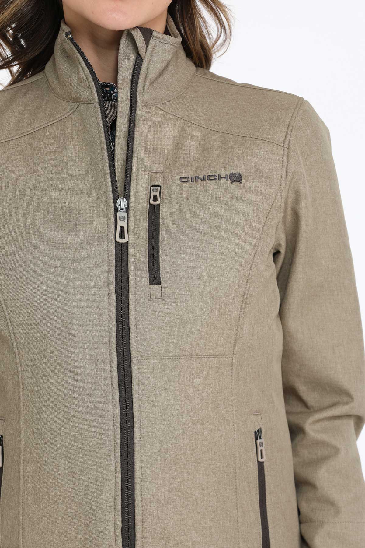 Cinch Womens Stone Jacket