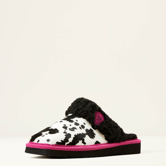 Ariat Jackie Square Toe Slipper