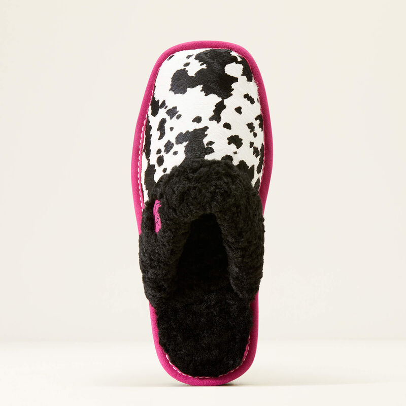 Ariat Jackie Square Toe Slipper
