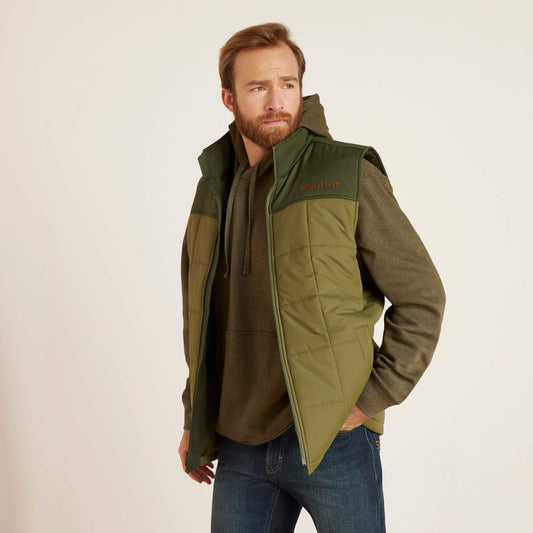 Ariat® Crius Insulated Vest