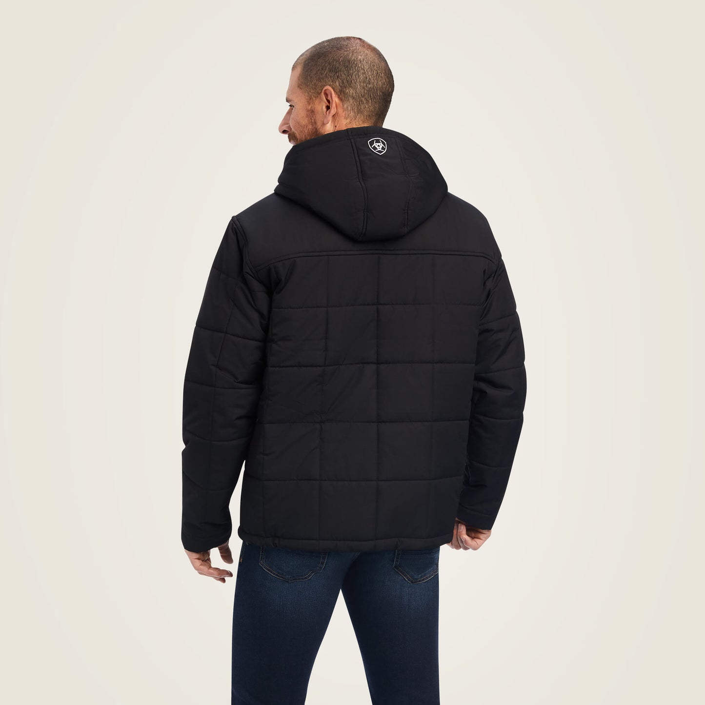 Ariat® Crius Jacket Hood