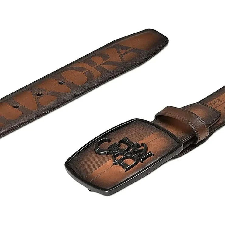 Cuadra Santana Belt