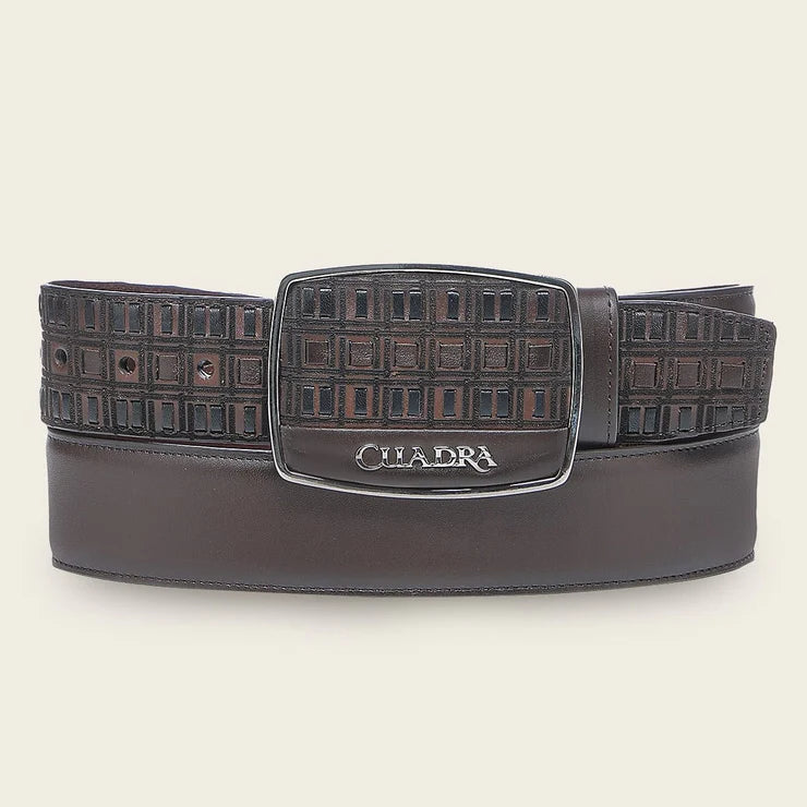 Cuadra Petatillo Belt