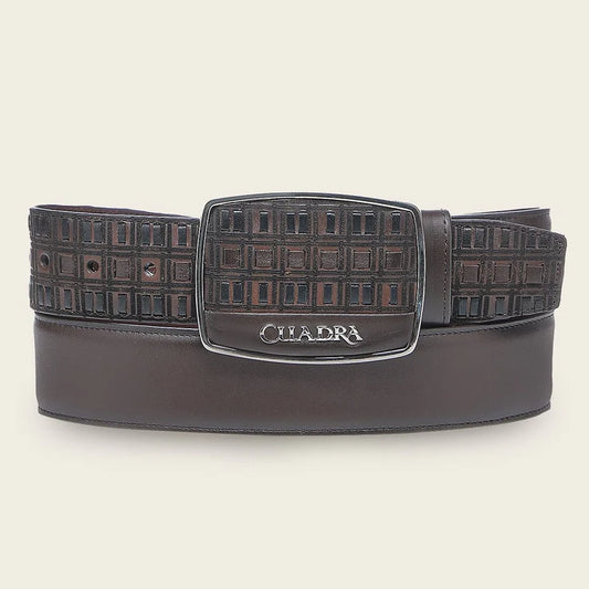 Cuadra Petatillo Belt