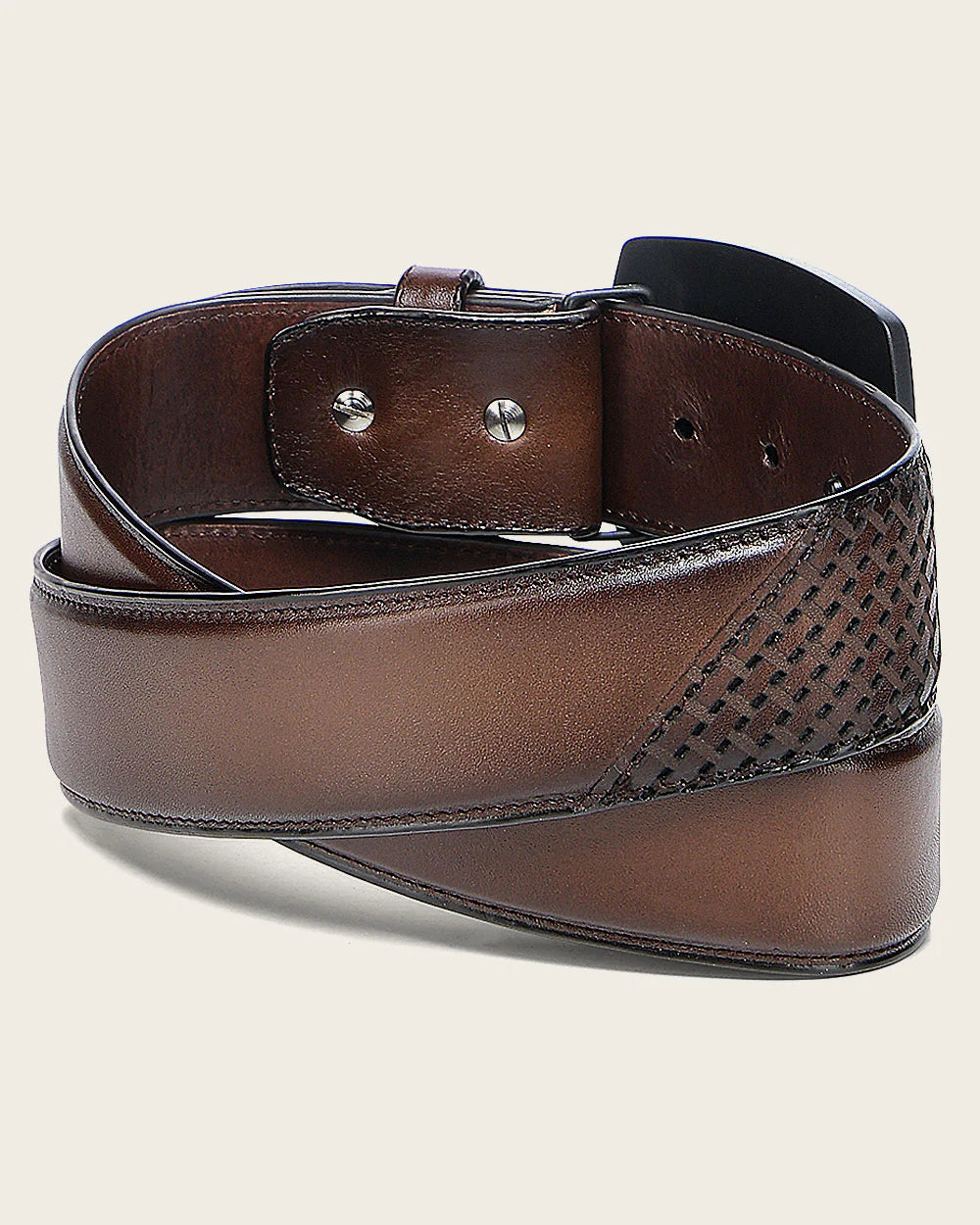 Cuadra Brown Bovine