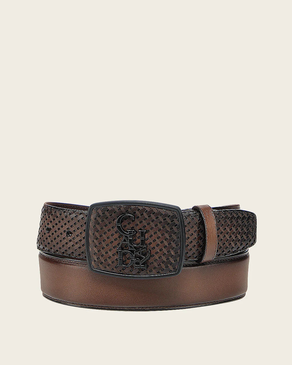 Cuadra Brown Bovine