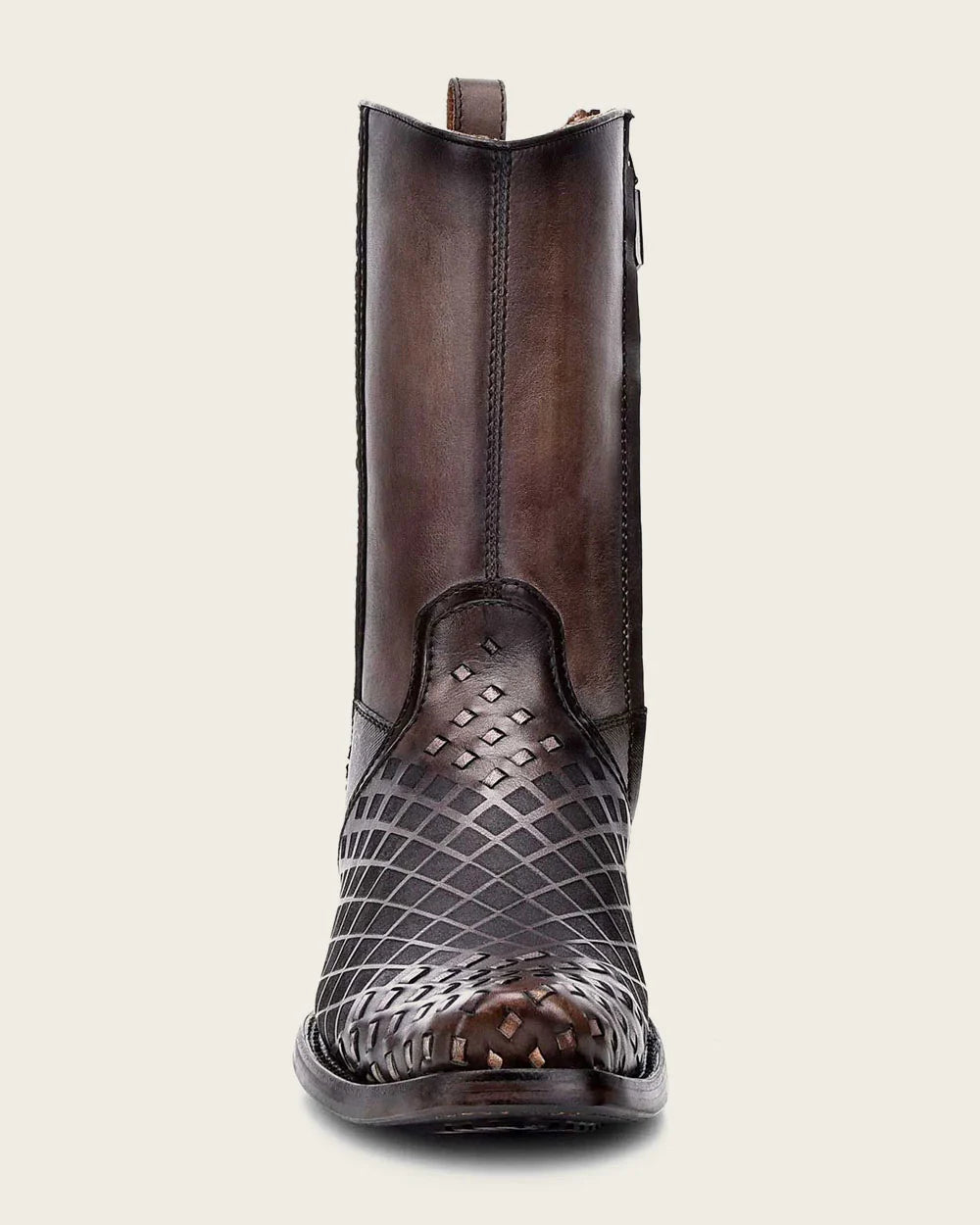 Cuadra Urban western style oxford boot