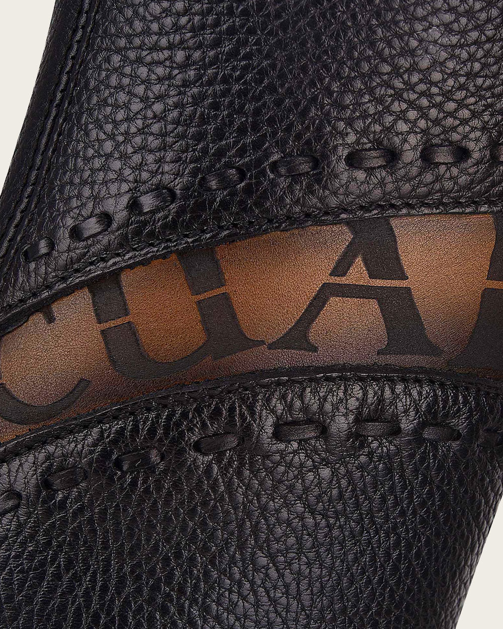 CUADRA Urban Engraved Boot