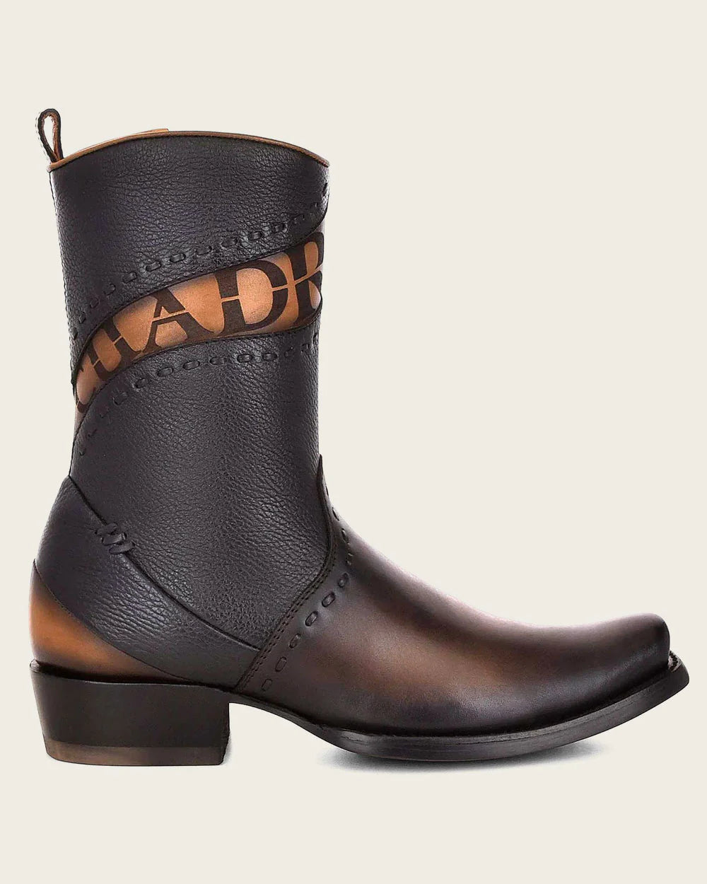 CUADRA Urban Engraved Boot