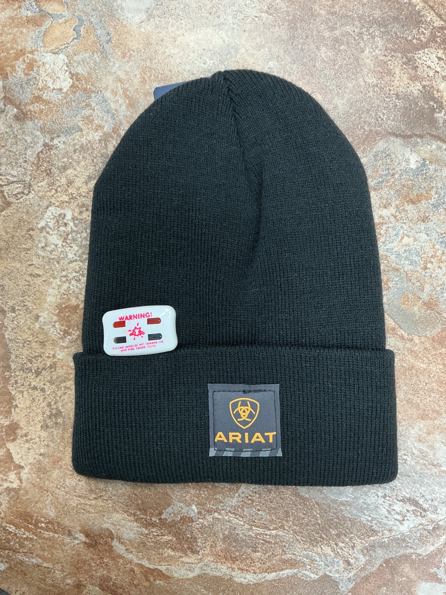 Ariat Rebar Watch Cap