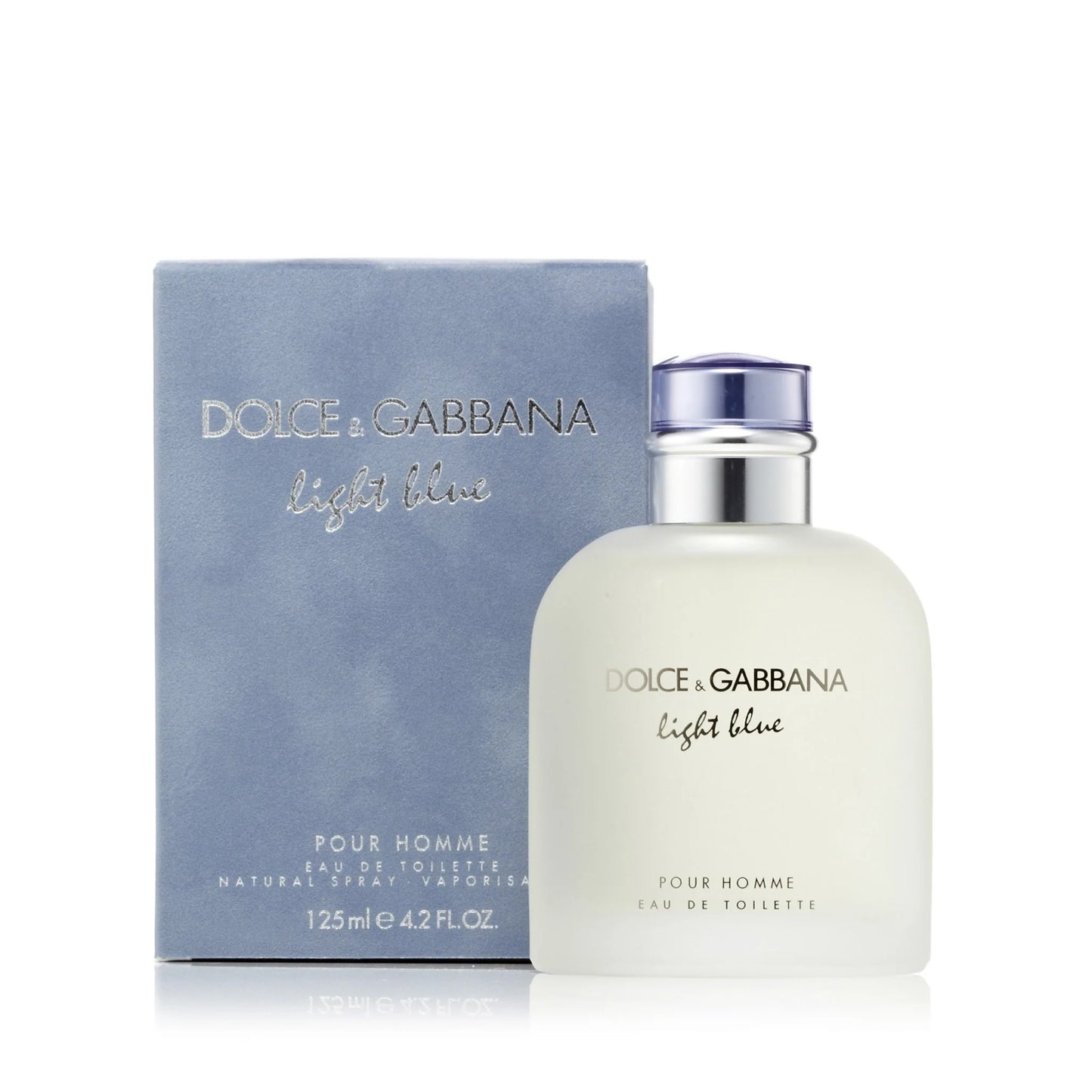 Dolce & Gabbana Light Blue 4.2oz