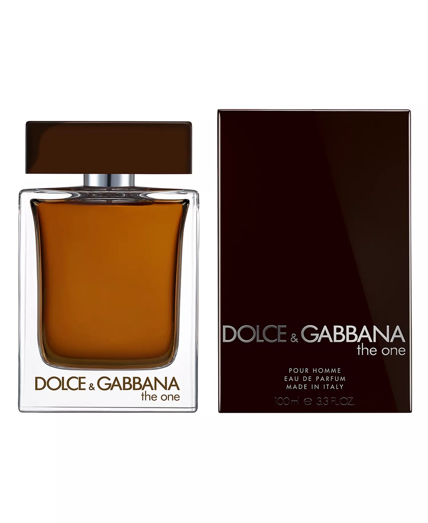 Dolce & Gabbana The One 3.4