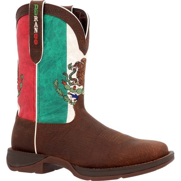 Durango Rebel Work boot Soft Toe