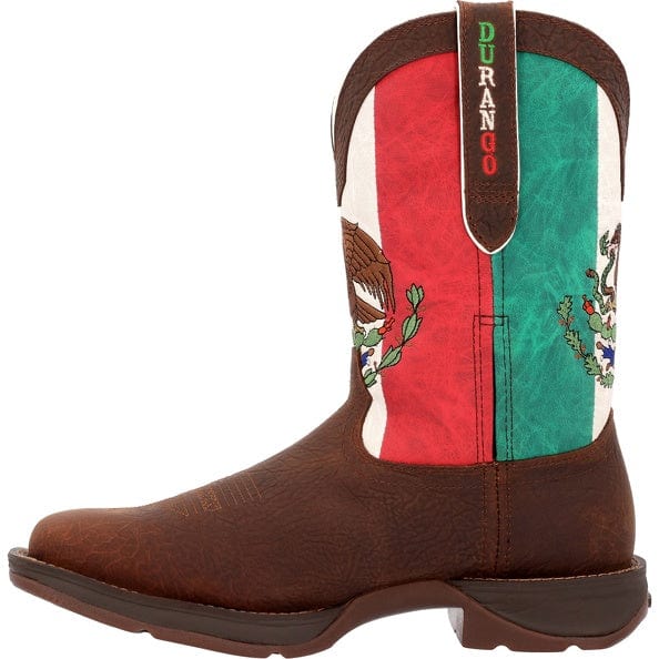 Durango Rebel Work boot Soft Toe