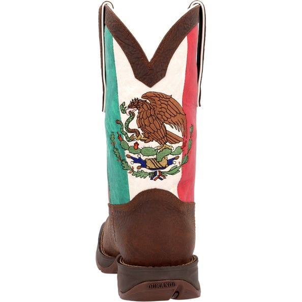 Durango Rebel Work boot Soft Toe