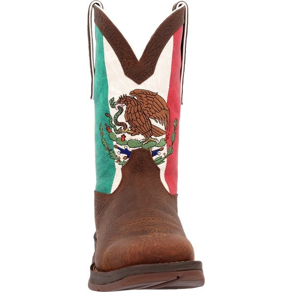 Durango Rebel Work boot Soft Toe